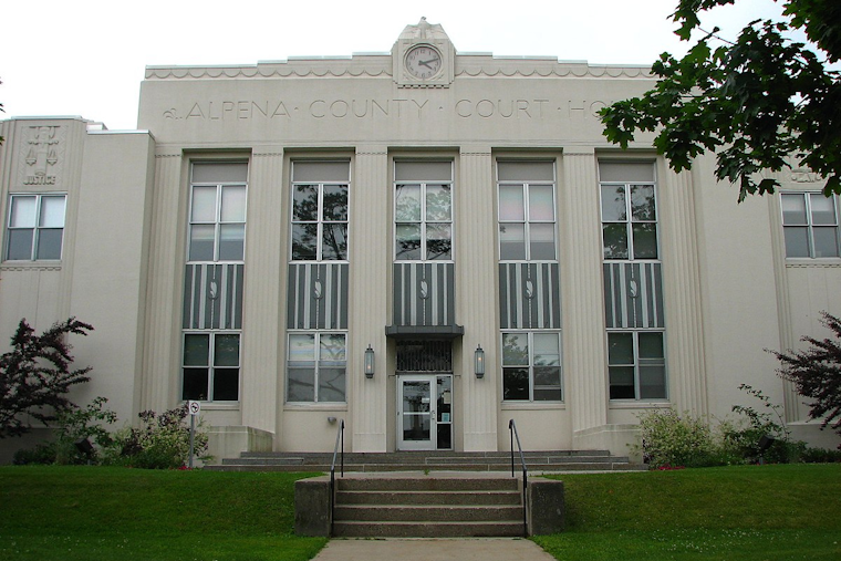 Alpena Man Convicted of Making False Claims Against Michigan State Police Troopers