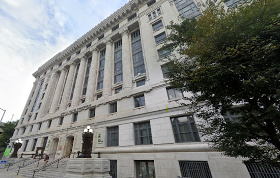 Alpharetta-based Talitrix Sues Fulton County Sheriff Over Alleged Breach of Contract and Unpaid $865,000 Bill