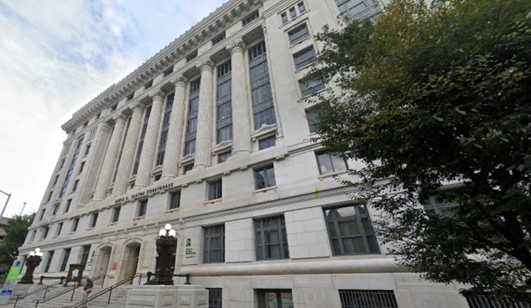 Alpharetta-based Talitrix Sues Fulton County Sheriff Over Alleged Breach of Contract and Unpaid $865,000 Bill