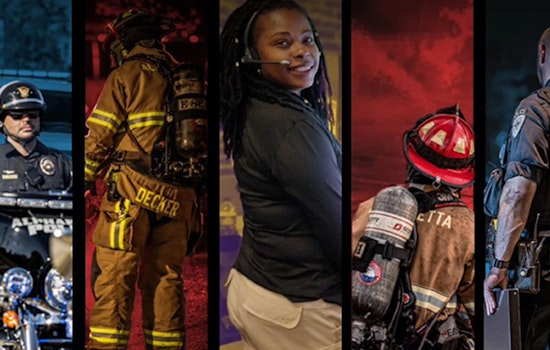 Alpharetta Department of Public Safety Releases Inaugural Annual Report, Showcasing Operations and City Safety Rankings