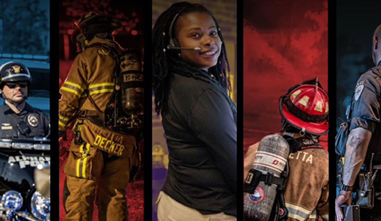 Alpharetta Department of Public Safety Releases Inaugural Annual Report, Showcasing Operations and City Safety Rankings