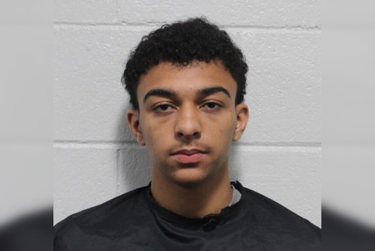 Alto Teenager Paten Diontae Carter Faces Child Exploitation and Aggravated Stalking Charges