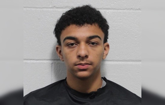 Alto Teenager Paten Diontae Carter Faces Child Exploitation and Aggravated Stalking Charges