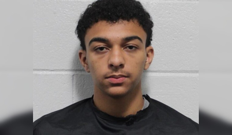 Alto Teenager Paten Diontae Carter Faces Child Exploitation and Aggravated Stalking Charges