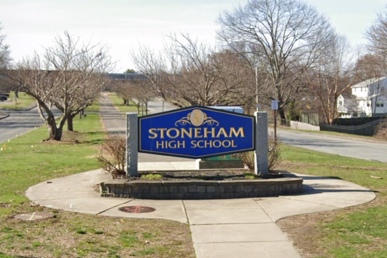Alumni Event at Stoneham High Turns Into Theft Probe as Sports Equipment Worth Thousands Stolen