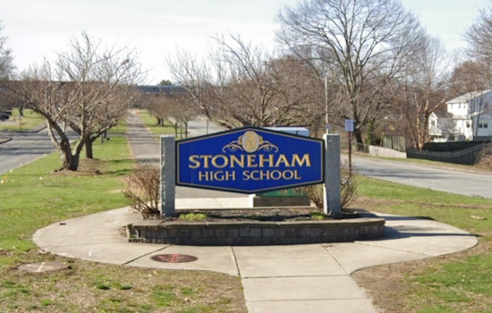 Alumni Event at Stoneham High Turns Into Theft Probe as Sports Equipment Worth Thousands Stolen