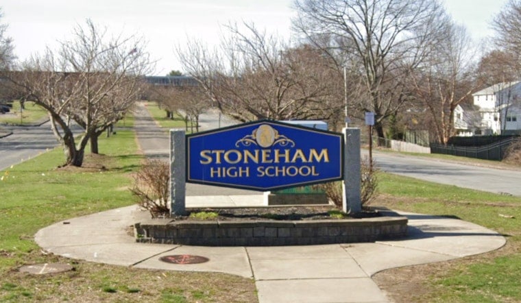 Alumni Event at Stoneham High Turns Into Theft Probe as Sports Equipment Worth Thousands Stolen