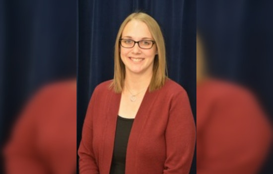 Alyssa Benkowski Promoted to Records Supervisor at Eden Prairie Police Department