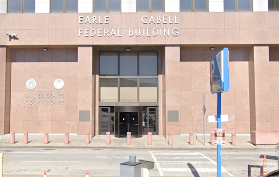 Amarillo City Employee Pleads Guilty to Embezzling $465K from Homeless Program