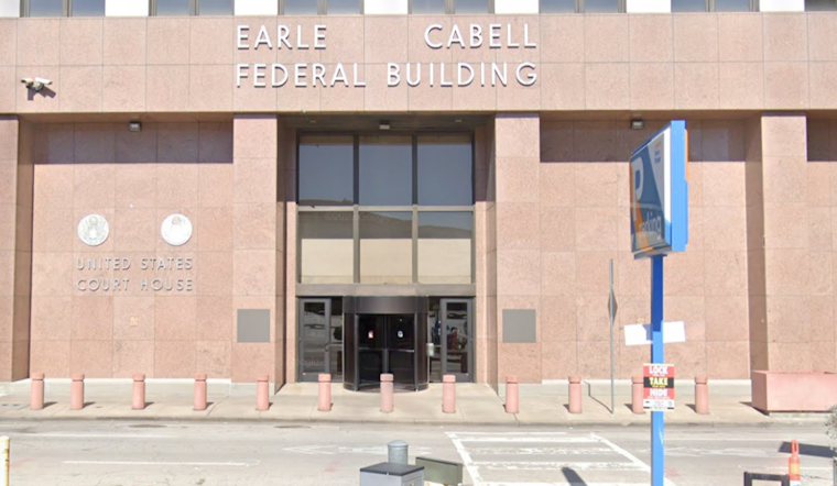 Amarillo City Employee Pleads Guilty to Embezzling $465K from Homeless Program