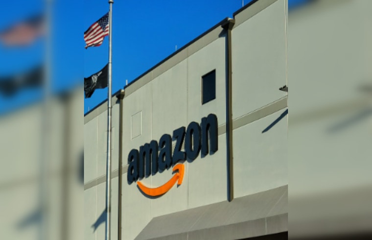 Amazon Faces $5.9 Million Fine for Alleged Violations of California Warehouse Quotas Law