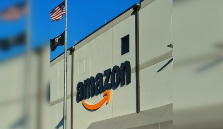 Amazon Faces $5.9 Million Fine for Alleged Violations of California Warehouse Quotas Law