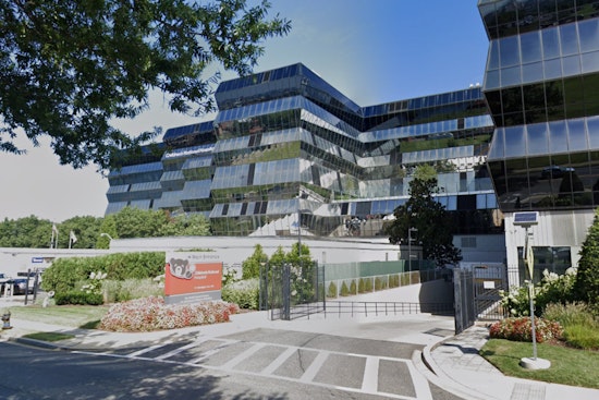 Amazon's AWS Pledges $1 Million Donation to Children's National Hospital at Washington D.C. Summit