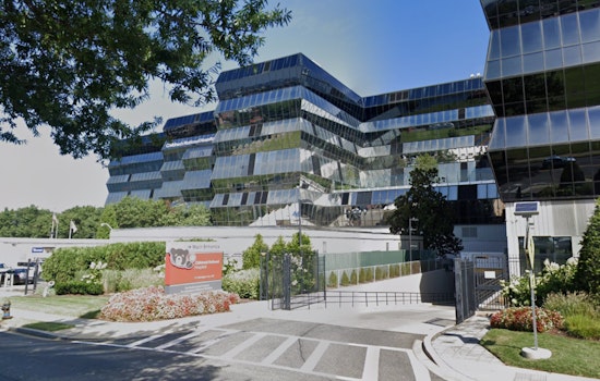 Amazon's AWS Pledges $1 Million Donation to Children's National Hospital at Washington D.C. Summit