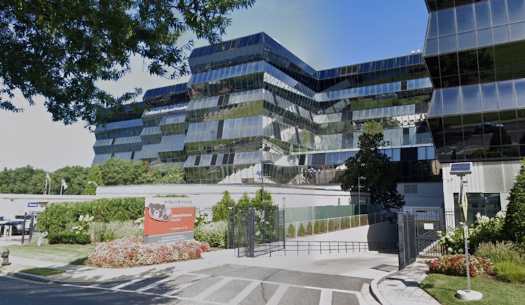 Amazon's AWS Pledges $1 Million Donation to Children's National Hospital at Washington D.C. Summit
