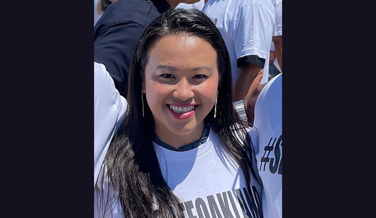 Amid FBI Probe, Oakland Mayor's Communications Chief and Attorney Resign