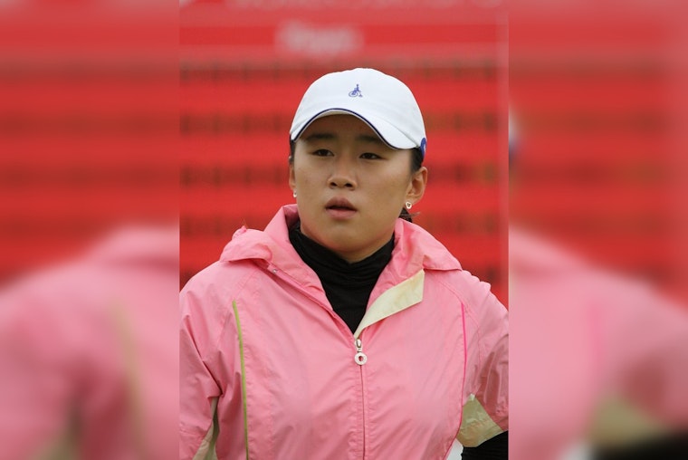 Amy Yang Triumphs for First Major at Women's PGA Championship in Samammish; Secures Olympic Spot for South Korea