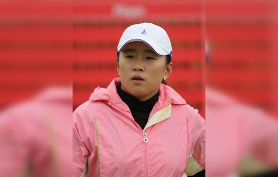 Amy Yang Triumphs for First Major at Women's PGA Championship in Samammish; Secures Olympic Spot for South Korea