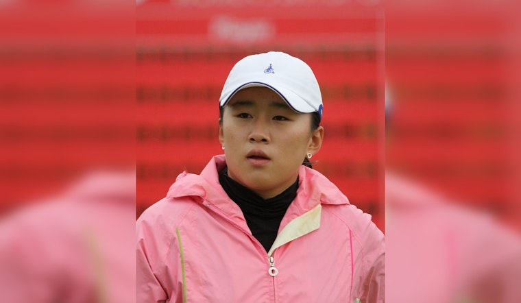 Amy Yang Triumphs for First Major at Women's PGA Championship in Samammish; Secures Olympic Spot for South Korea