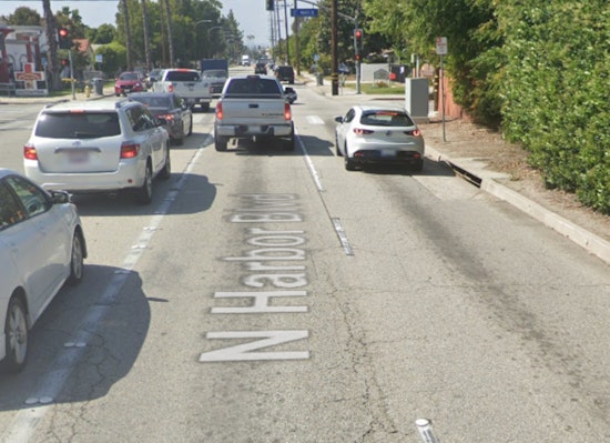 Anaheim Police Scrutinized After In-Custody Death of Man Suspected of Drug Use