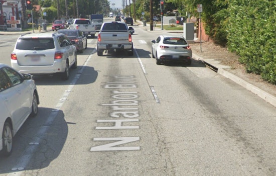 Anaheim Police Scrutinized After In-Custody Death of Man Suspected of Drug Use