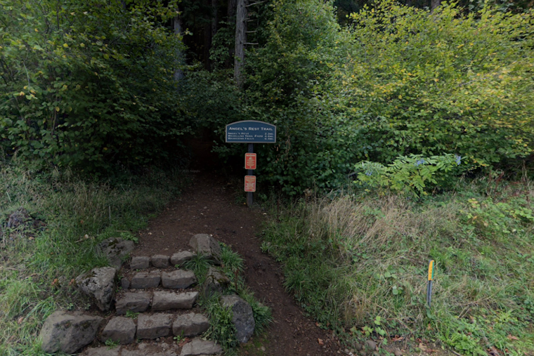 Angel’s Rest Trail Set to Reopen in Columbia River Gorge After Cougar Stalking Incident