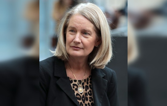 Ann A. Scott Timmer to Reshape Arizona's Judiciary as Next Chief Justice, Introduces Strategic Vision for Court System