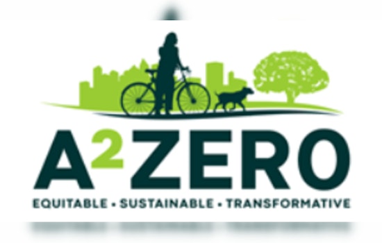 Ann Arbor Bans Gas-Powered Leaf Blowers in Summer Months to Meet Sustainability Goals