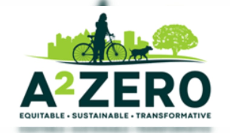 Ann Arbor Bans Gas-Powered Leaf Blowers in Summer Months to Meet Sustainability Goals