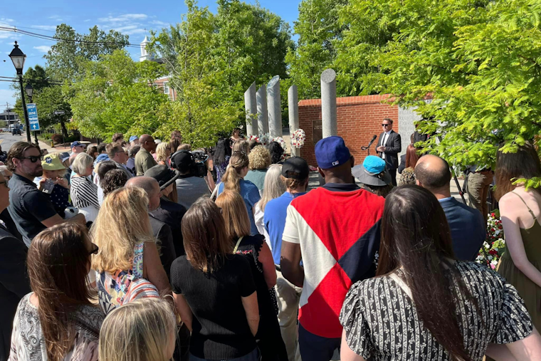 Annapolis Commemorates Sixth Anniversary of Capital Gazette Shooting with Solemn Tributes and Memorial Visits