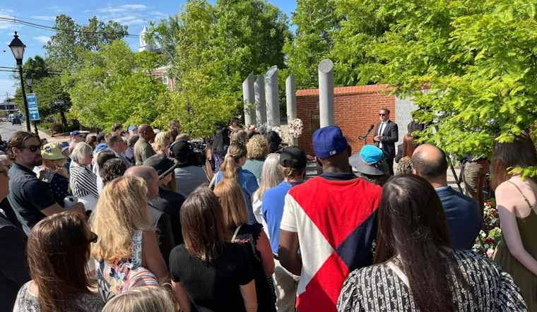Annapolis Commemorates Sixth Anniversary of Capital Gazette Shooting with Solemn Tributes and Memorial Visits