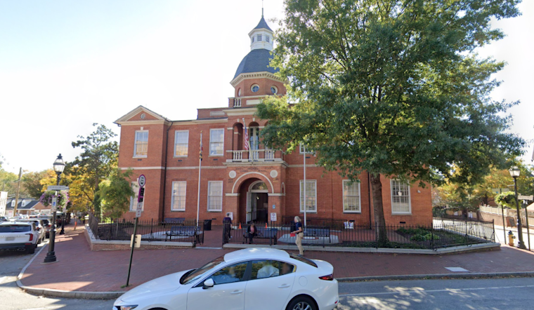 Anne Arundel County Introduces Portable Camera Units to Combat Speeding, Boost Safety