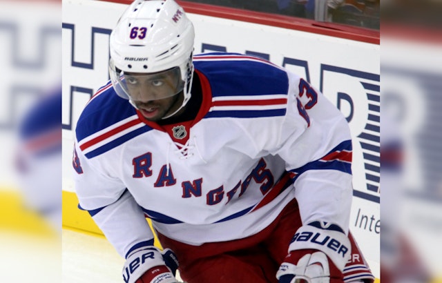 Anthony Duclair Inspires Next Generation at Annual Youth Hockey Camp in Coral Springs