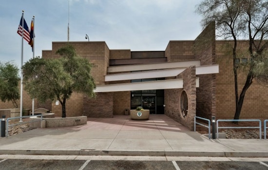 Apache Junction Police Seek Public Input Ahead of ALEAP Accreditation Assessment