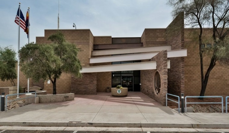 Apache Junction Police Seek Public Input Ahead of ALEAP Accreditation Assessment