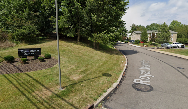 Apartment Fire Displaces 11 Families in McCandless, Investigation Underway