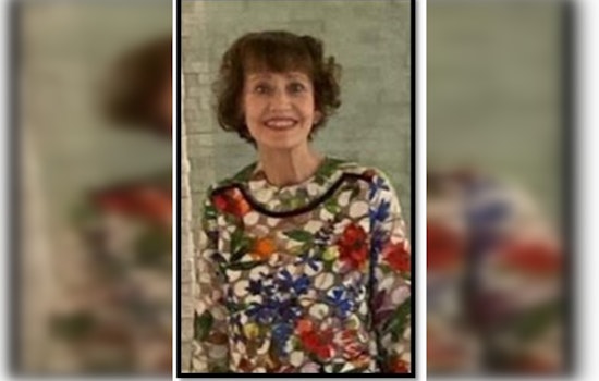 APD Seeks Public Assistance in Locating Missing 70-Year-Old Anne Ringold in Austin