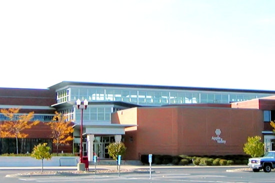 Apple Valley Municipal Center to Close for Juneteenth, Local Amenities Remain Open