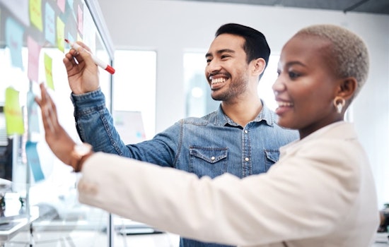 Applications Open for Charlotte's AMP Up Program Aimed at Boosting Minority-Owned Businesses
