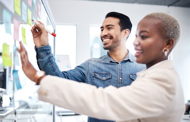 Applications Open for Charlotte's AMP Up Program Aimed at Boosting Minority-Owned Businesses