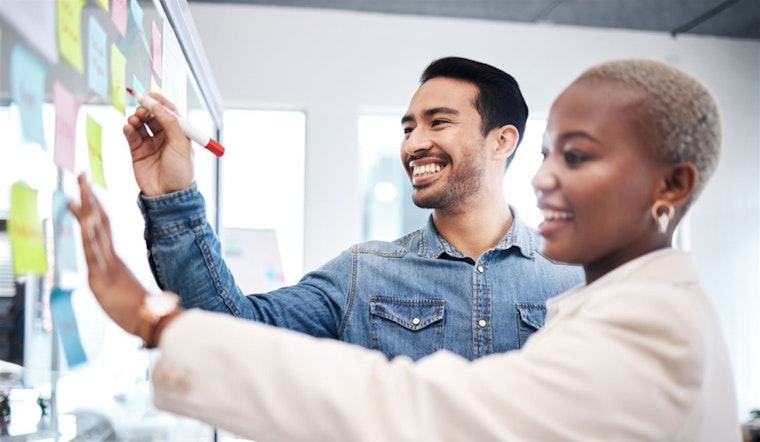 Applications Open for Charlotte's AMP Up Program Aimed at Boosting Minority-Owned Businesses
