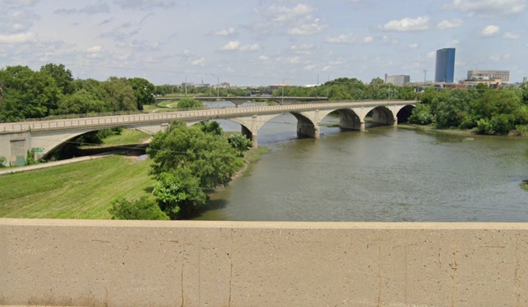 Archaeological Focus Included in Indianapolis' Henry Street Bridge Project Over Historic Cemetery