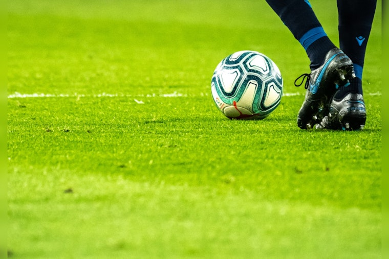 Argentina and Canada Raise Concerns Over Turf at Mercedes-Benz Stadium After Copa America Opener
