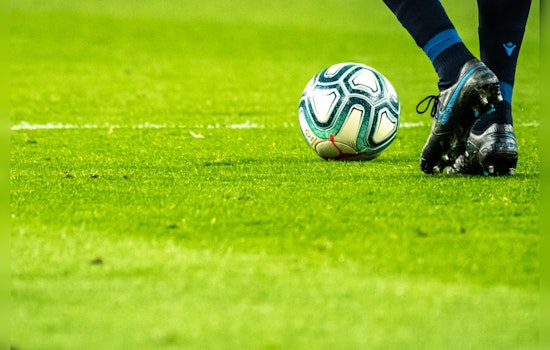 Argentina and Canada Raise Concerns Over Turf at Mercedes-Benz Stadium After Copa America Opener