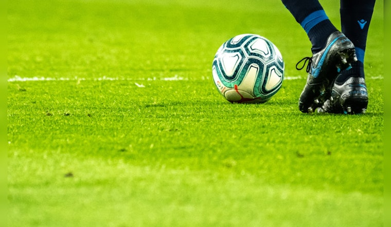 Argentina and Canada Raise Concerns Over Turf at Mercedes-Benz Stadium After Copa America Opener