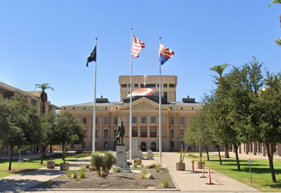 Arizona Advocacy Group Sues to Block "Secure the Fare Border Tax," Citing Violation of Single Subject Rule