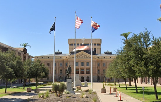 Arizona Advocacy Group Sues to Block "Secure the Fare Border Tax," Citing Violation of Single Subject Rule