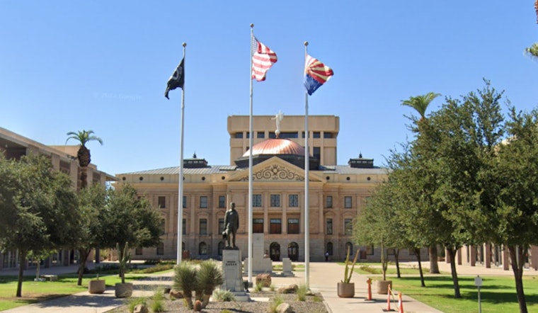 Arizona Advocacy Group Sues to Block "Secure the Fare Border Tax," Citing Violation of Single Subject Rule
