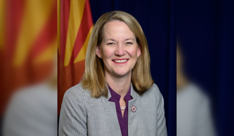 Arizona Attorney General Kris Mayes Champions Transparency with Court-Approved Judgment Against Bandera Healthcare Secrecy Clauses
