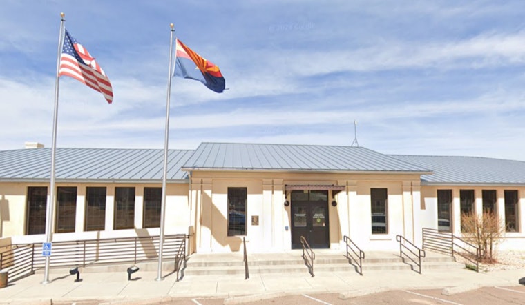 Arizona Attorney General's Office Executes Search Warrant at Apache County Attorney's Office, Details Sealed